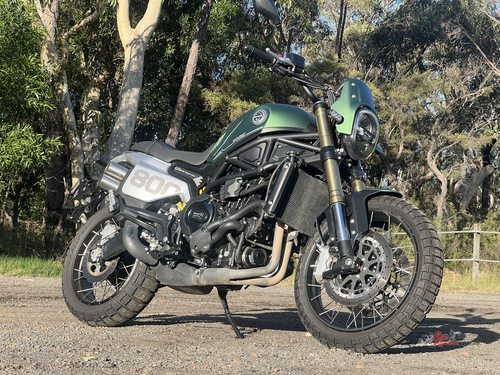 Month three already with the “Little Lion”! The Benelli Leoncino 800 Trail has been treating me well, I never thought I’d like it as much as I do now.