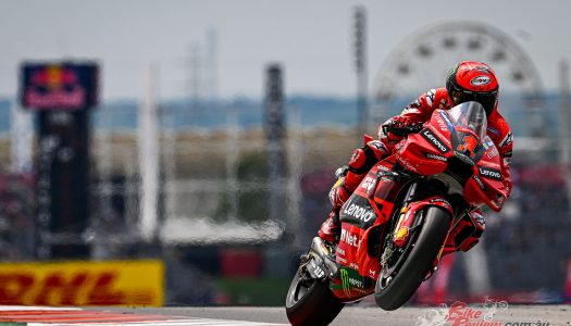 MotoGP Gallery: All The Best Shots From The 2023 Season