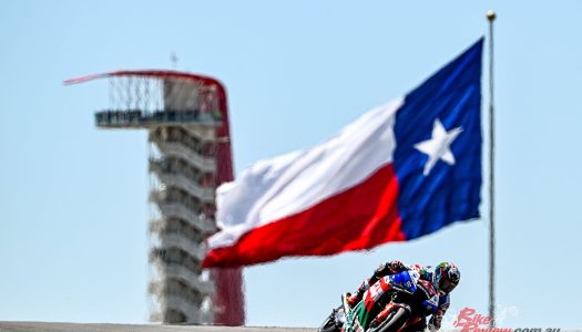 MotoGP Race Reports: All The Action From Rd3 At COTA