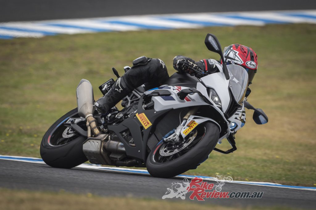 We had Taka Nagata, our resident tyre guru, put the new DIABLO Supercorsa SC and SP V4 tyres to the test at the Phillip Island launch... 
