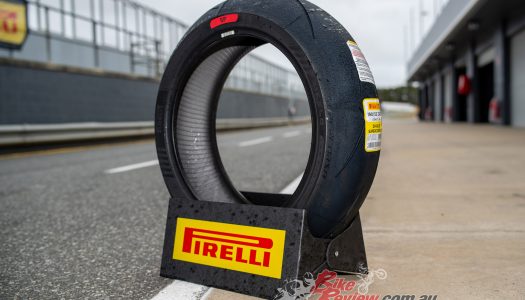 Pirelli’s Free Pass Promotion Returns for 2026 WorldSBK Season Opener
