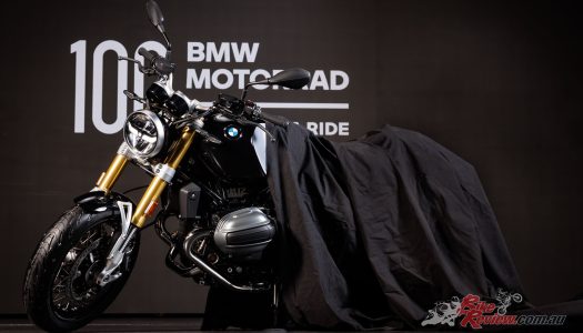 BMW R 12 and BMW R 12 nineT | Launched at Deus Cafe, Sydney