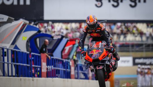 2023 Sees Surge In MotoGP Fan Attendance And TV Audiences