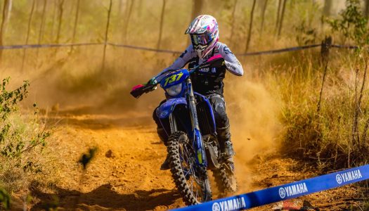 300 AORC Riders To Compete In Kyogle This Weekend