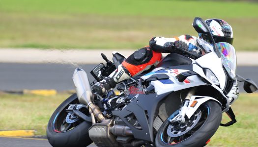 Review: 2023 BMW S 1000 RR, Road & Track