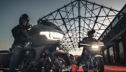 New Models: 2023 Harley-Davidson CVO Street Glide & Road Glide, Specs & Pricing