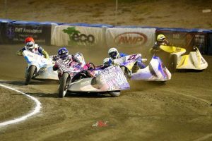 The FIM Oceania Speedway Championship and FIM Oceania Speedway Sidecar Championship will take place at Gillman Speedway, offering fans an unforgettable experience on Saturday, January 27, 2024, and Saturday, March 9, 2024, respectively.