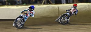FIM Oceania announced that Gillman Speedway, South Australia will host both the 2024 FIM Oceania Speedway Championships and the FIM Oceania Speedway Sidecar Championship.