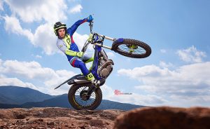 The Sherco 250 ST-R Racing is available now for a Manufacturer's Suggested Retail Price of $12,490*.