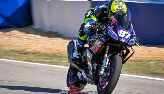 Victory For The Aprilia RS 660 In MotoAmerica Twins Cup