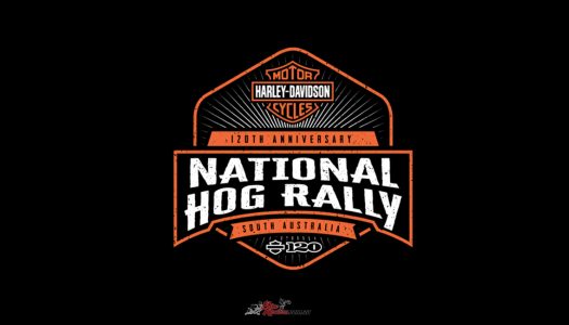 Harley-Davidson Unveil Lineup For The H.O.G. Rally At The Bend
