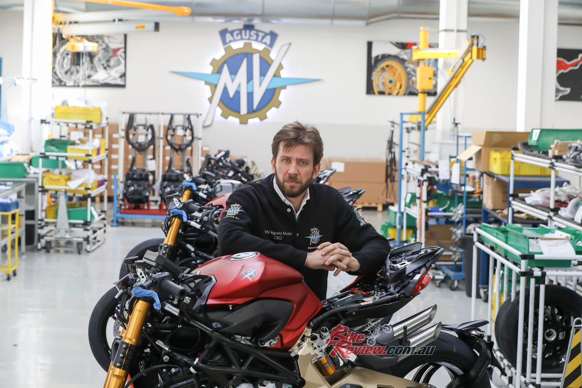 In November 2016, Timur Sardarov began making a series of investments in MV which resulted in his purchasing Mercedes-AMG’s 25 per cent equity in 2017, and by 2019 obtaining 100 per cent ownership of MV Agusta from Giovanni Castiglioni.