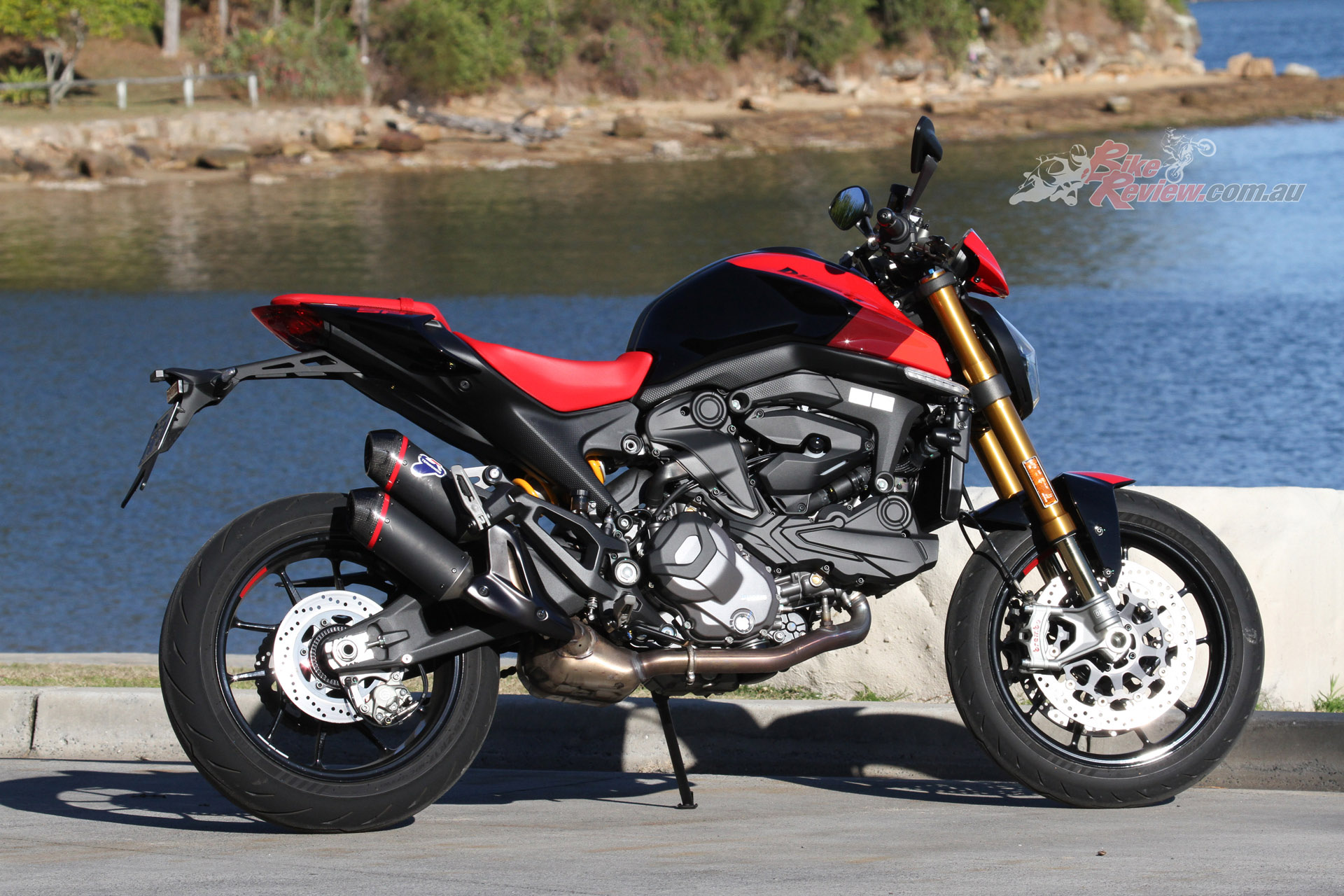 Best ducati monster cheap model