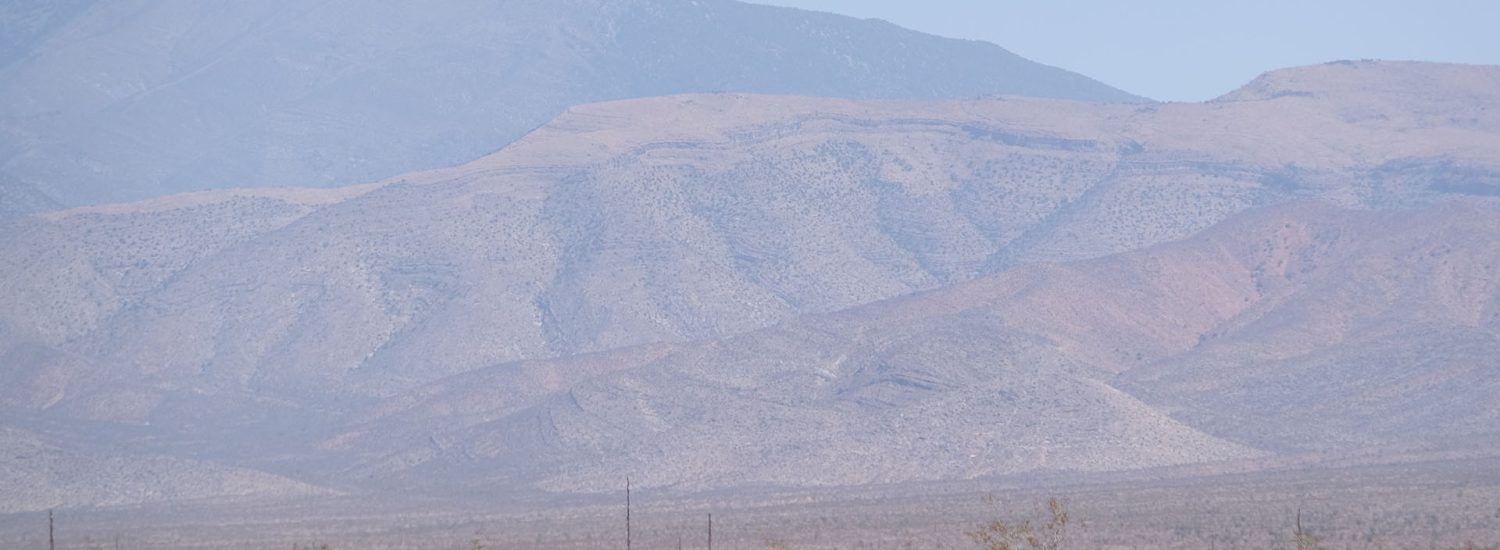 Death Valley just recorded the highest temperature ever. Australia will follow.