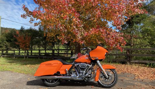 Review: 2023 Harley-Davidson FLTRXS Road Glide Special