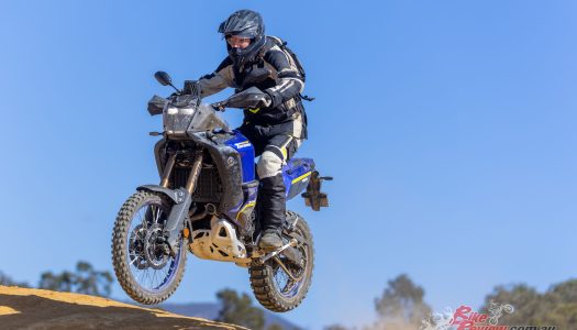 Review: 2023 Yamaha Ténéré 700 World Raid, Aus Launch
