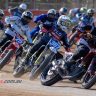 UPDATE – Event Cancelled Due To Heavy Rain and Track Conditions. Yamaha bLUcRU Australian Flat Track Nationals This Weekend!