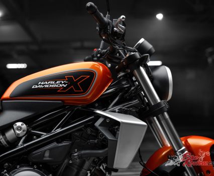 2023 Harley-Davidson X 350.
