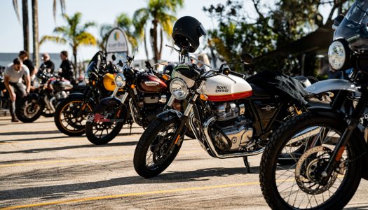 Royal Enfield Celebrate 12 Years Of “One Ride”
