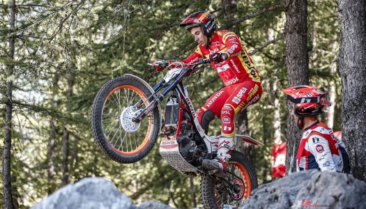 2026 Australian Trial Championship Heads West to Historic York