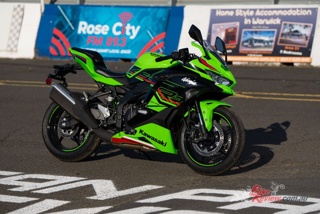 BikeReview-2023-Kawasaki-ZX-4RR-Launch- (2) - Bike Review