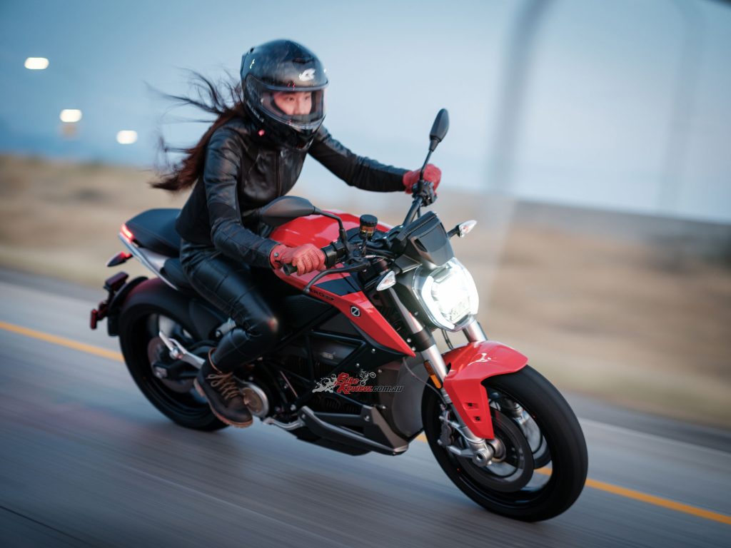 Zero Motorcycles has partnered with Peter Stevens Motorcycles to distribute and retail its complete range of electric motorcycles, parts, accessories, and apparel. 