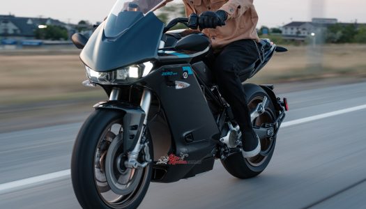 Zero Motorcycles | Missed a local demo day? It’s not too late!