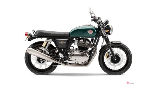 Hurry! Royal Enfield Endless Summer Sale Ending Tuesday Night!