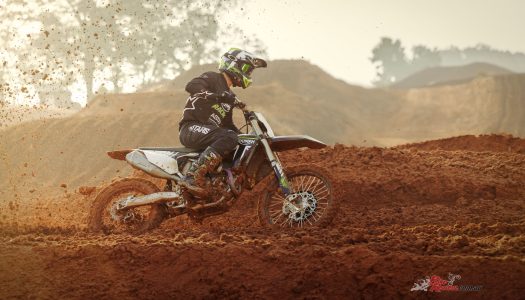 Triumph Motorcycles Final Allocation Sale On Now