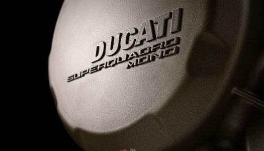 Ducati Superquadro Mono: The Most Powerful Production Single Ever