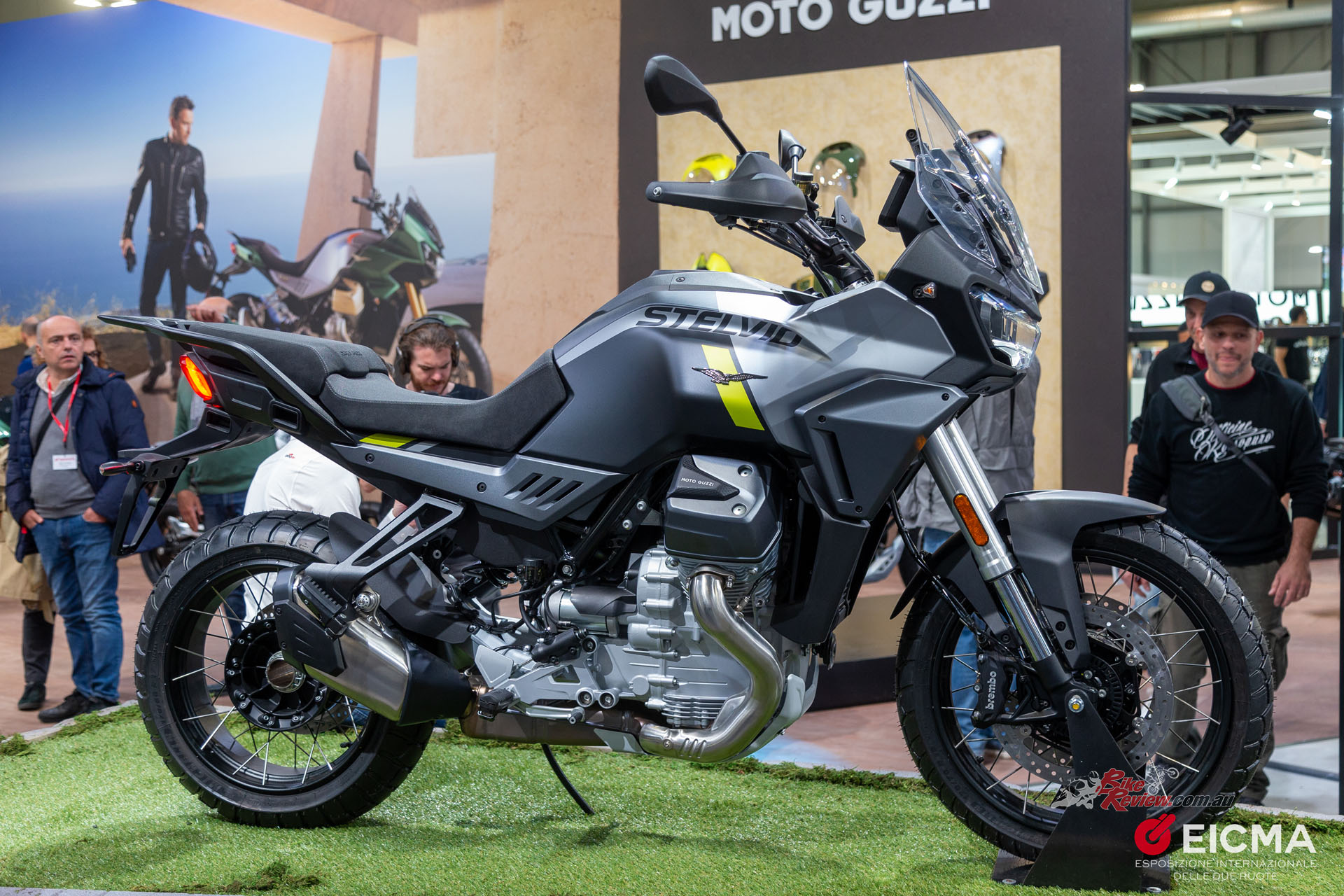 BMW Motorrad Celebrates its 100th Birthday with Two Special Edition  Motorcycles