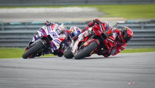 MotoGP Sepang: Pecco VS Martin – The Only Title Contenders