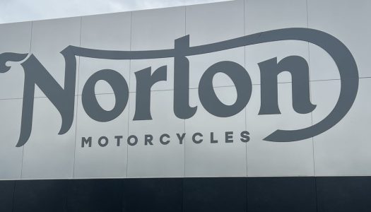 New Models | Norton Superbike & Adventure Bike Confirmed…