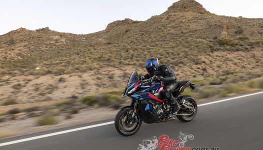 New Model: BMW to release wild 200hp M 1000 XR in early 2024!