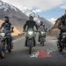 Royal Enfield has announced the inaugural Himalayan Base Camp