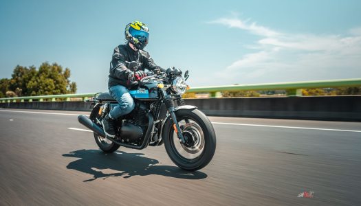 Royal Enfield Ride Into Spring Sale Extended