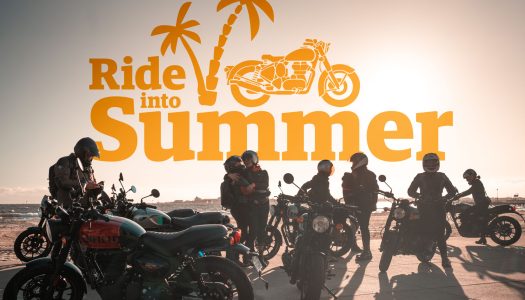 Royal Enfield’s “Ride Into Summer Sale” Offers Epic Pricing!