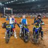 Blake Bohannon crowned World Junior Motocross Champion