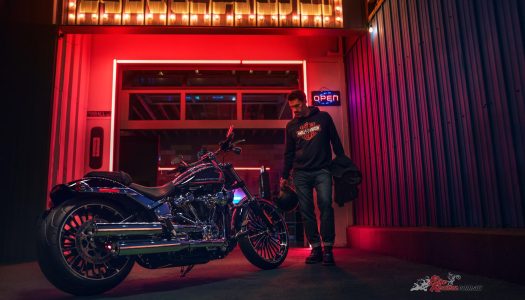 Harley-Davidson Announce The Models Carrying Over To 2024