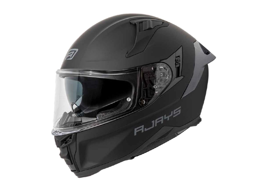 In Stores Now: New RJAYS Dominator III Helmet