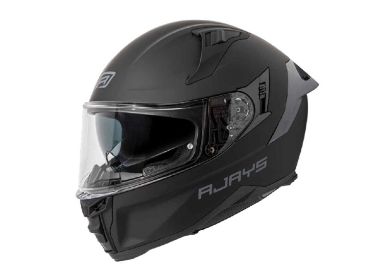 Pick one of these lids up for peanuts and receive plenty of comfort and safety for just $189.95!