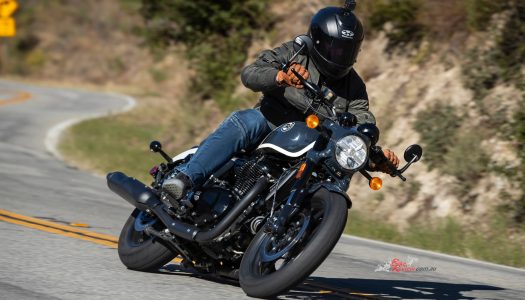 Royal Enfield Launches Ride Into Spring Sale Across Australia
