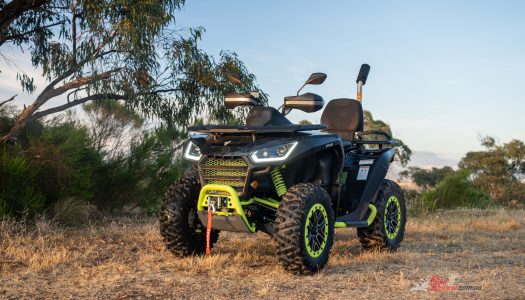 Segway Powersports MY23 Runout Sale is on now!