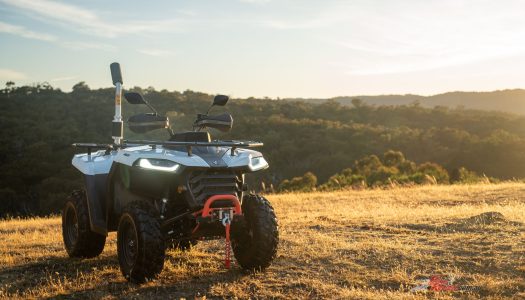 Segway Powersports Quad Deals Promotion Across Snarler Range