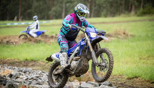 Yamaha WR450F Review | 2024 Model Launch Test