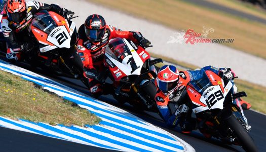 ASBK Gallery | The Best Shots From 2024 So Far!