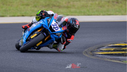 SMSP Ride Days. July 31 dedicated race practice day