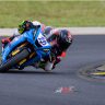 SMSP Ride Days. July 31 dedicated race practice day