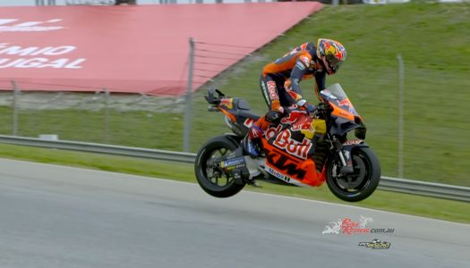 MotoGP Round Two Report | Masterful Martin reigns supreme