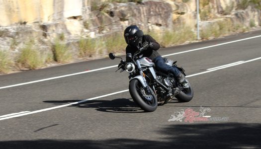 Harley-Davidson X350 Review | 2024 model road test